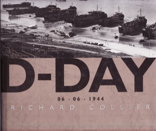 9780297843467: D-Day 06.06.1944