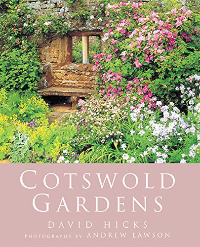 Imagen de archivo de Cotswold Gardens a la venta por SecondSale