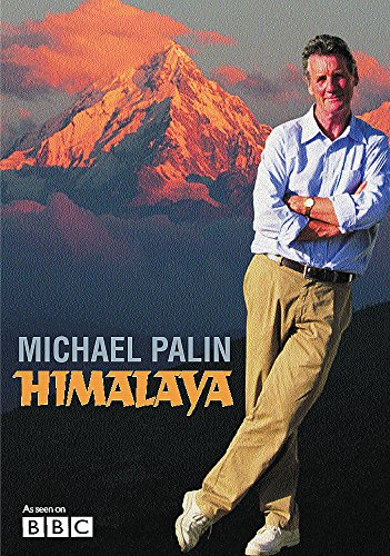 Himalaya. - PALIN, MICHAEL.