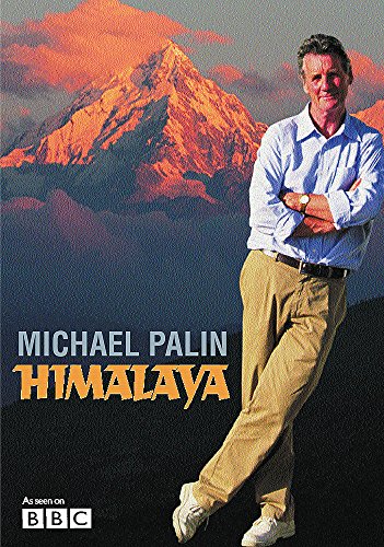 9780297843719: Himalaya