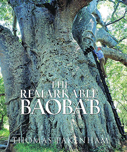 Stock image for The Remarkable Baobab for sale by THE CROSS Art + Books