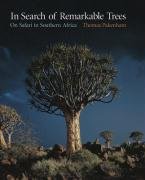 9780297843801: In Search Of Remarkable Trees: On Safari In Southern Africa