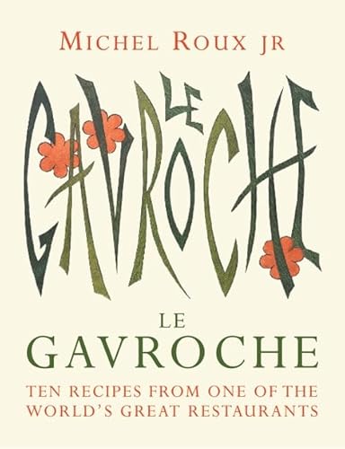 Imagen de archivo de Le Gavroche Cookbook a la venta por WorldofBooks