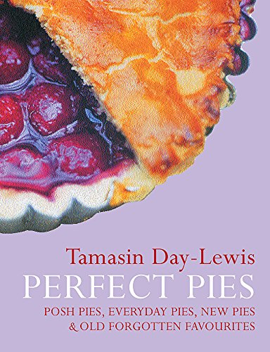 Beispielbild fr Perfect Pies : Ten Recipes zum Verkauf von Books Unplugged
