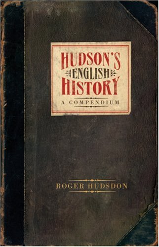 Beispielbild fr Hudson's English History: A Compendium zum Verkauf von WorldofBooks