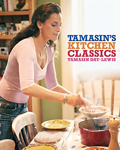 Stock image for Tamasin's Kitchen Classics for sale by WorldofBooks