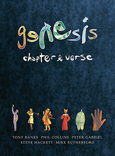 9780297844341: Genesis: Chapter And Verse