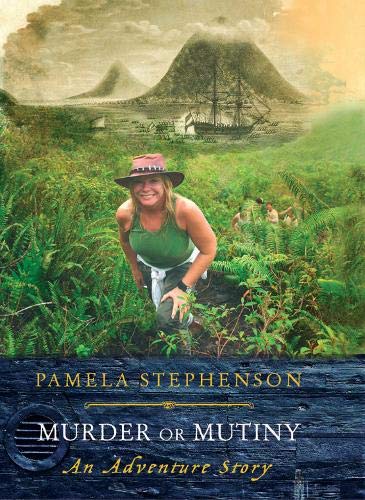 Stock image for Murder or Mutiny for sale by Reuseabook