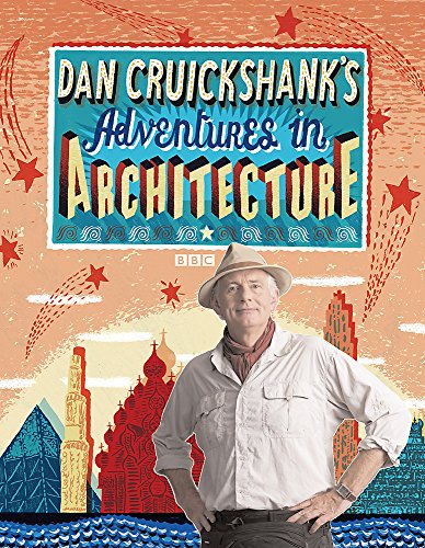 Stock image for Adventures In Architecture for sale by AwesomeBooks