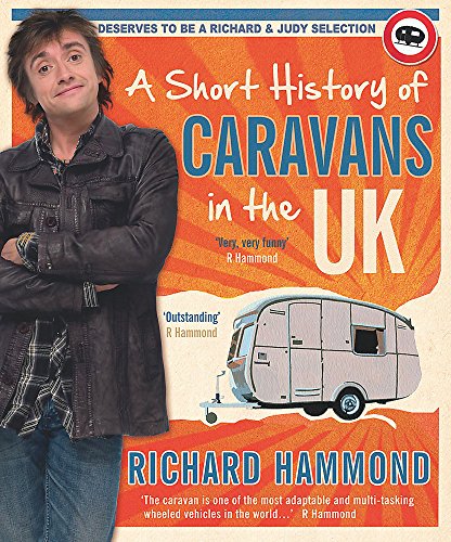 Beispielbild fr A Short History of Caravans in the UK: The Essential Love Em or Hate Em Guide zum Verkauf von WorldofBooks