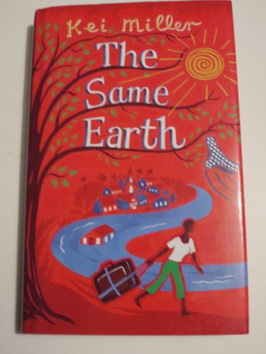 Beispielbild fr The Same Earth zum Verkauf von WorldofBooks