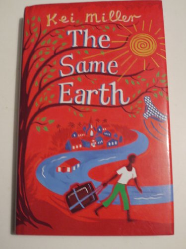 Stock image for The Same Earth for sale by WorldofBooks