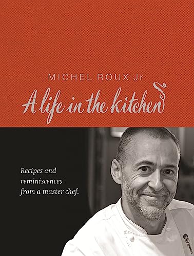 Beispielbild fr A life in the kitchen zum Verkauf von WorldofBooks