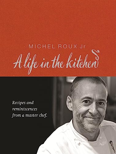 9780297844822: Michel Roux: A Life In The Kitchen