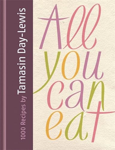 9780297844839: All You Can Eat: 1000 Recipes