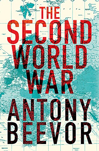 The Second World War - Antony Beevor