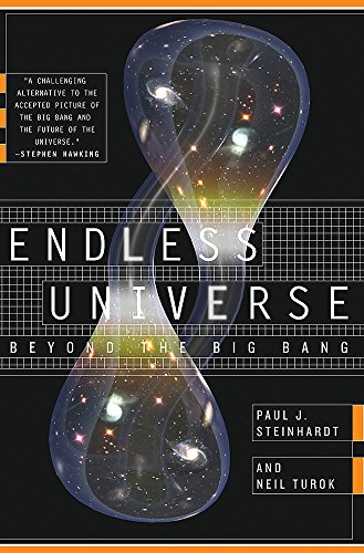 Beispielbild fr Endless Universe: Beyond The Big Bang zum Verkauf von WorldofBooks