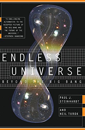 Stock image for Endless Universe: Beyond The Big Bang for sale by AwesomeBooks