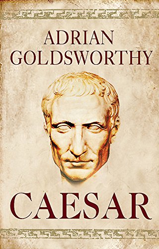 Caesar (9780297846208) by Goldsworthy, Adrian