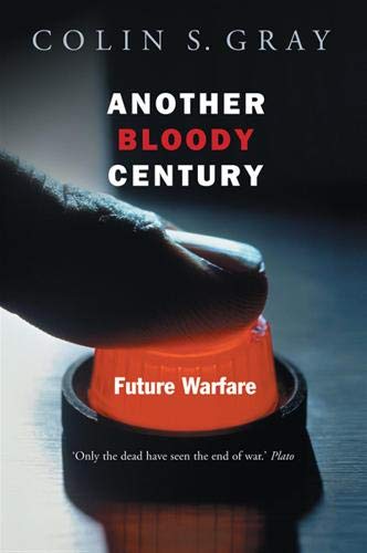 Imagen de archivo de Another Bloody Century: Future Warfare a la venta por WorldofBooks