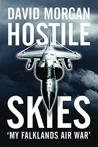 9780297846451: Hostile Skies