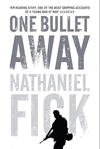 Stock image for One Bullet Away: The Making of a Marine Officer for sale by WorldofBooks