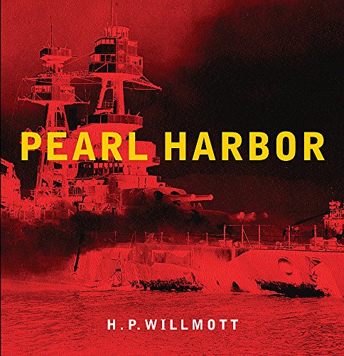 Beispielbild fr Pearl Harbor zum Verkauf von WorldofBooks
