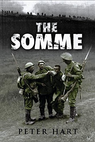 Beispielbild fr The Somme (W&N Military) zum Verkauf von WorldofBooks