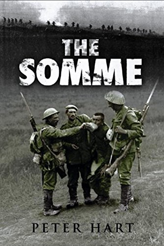 Stock image for The Somme (W&N Military) for sale by WorldofBooks