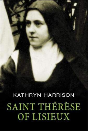 Saint Therese of Lisieux (9780297847281) by HARRISON, KATHRYN