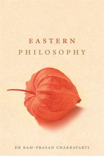 Imagen de archivo de Eastern Philosophy a la venta por Better World Books