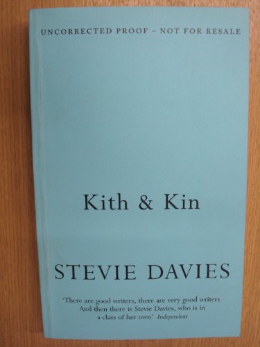 Imagen de archivo de Kith and Kin a la venta por Better World Books