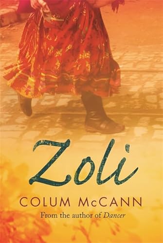 Zoli (9780297847595) by McCann, Colum