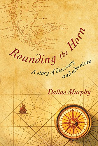 Stock image for Rounding the Horn for sale by WorldofBooks