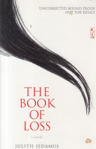 Beispielbild fr Book of Loss zum Verkauf von PsychoBabel & Skoob Books