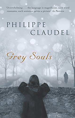 Beispielbild fr Grey Souls zum Verkauf von WorldofBooks