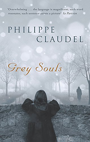 Stock image for Grey Souls for sale by WorldofBooks