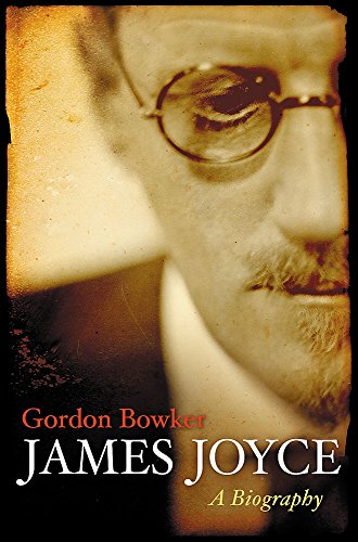 Stock image for James Joyce: A Biography for sale by WorldofBooks