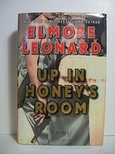 Stock image for Up In Honey's Room for sale by PsychoBabel & Skoob Books
