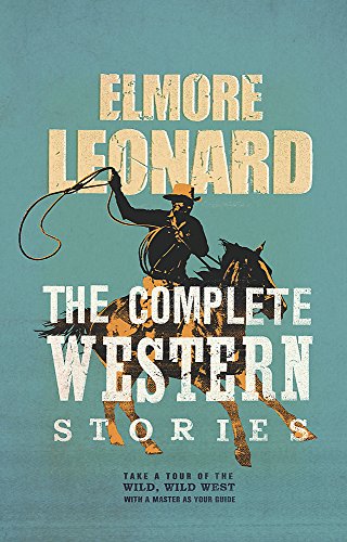 Beispielbild fr The Complete Western Stories zum Verkauf von WorldofBooks