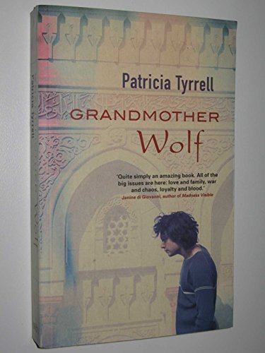 9780297848134: Grandmother Wolf