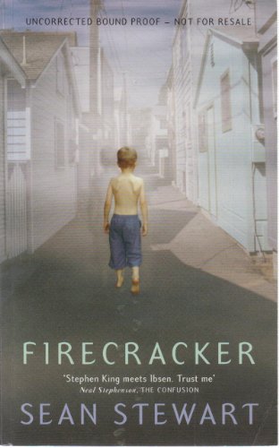 Beispielbild fr Firecracker zum Verkauf von WorldofBooks