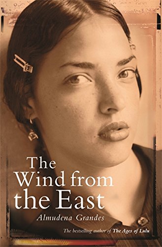 Stock image for The Wind from the East: A magnificent saga of shipwrecked lives, memory, money and revenge for sale by WorldofBooks