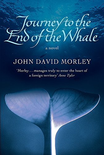 Beispielbild fr Journey to the End of the Whale (a first printing) zum Verkauf von S.Carter