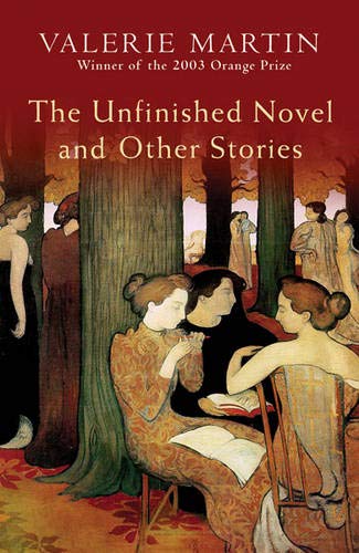 Beispielbild fr The Unfinished Novel and Other stories zum Verkauf von WorldofBooks