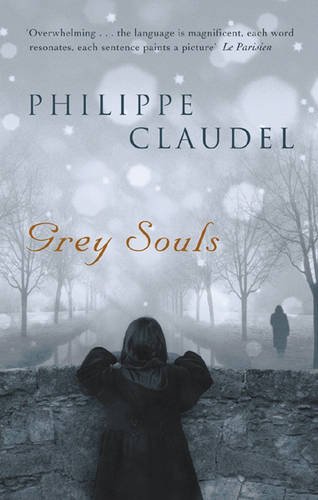 9780297848615: Grey Souls