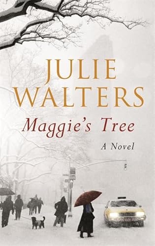 Beispielbild fr Maggie's Tree zum Verkauf von Better World Books