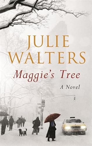 9780297848691: Maggie's Tree