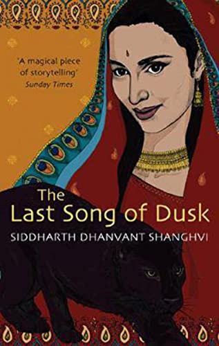 Imagen de archivo de The Last Song of Dusk : A Novel a la venta por Better World Books