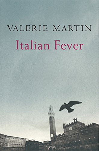 Beispielbild fr Italian Fever: A Novel zum Verkauf von Hourglass Books